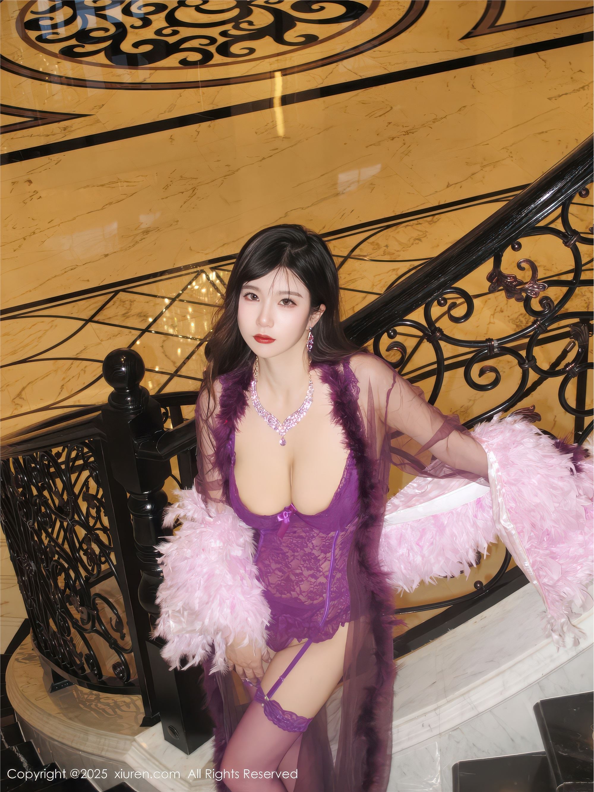 Xiuren秀人网 2025.11.28 NO.11047 小肉肉咪